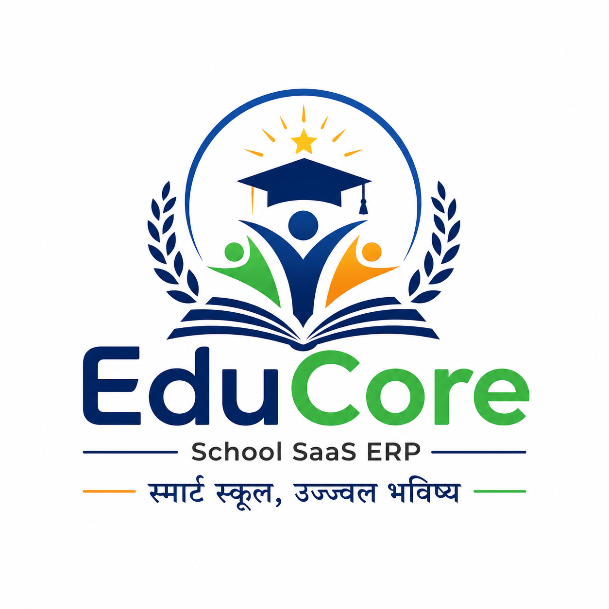 EduCore Logo